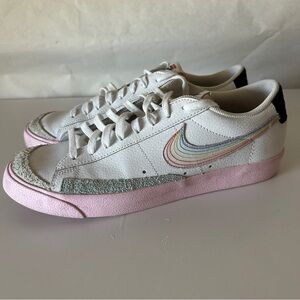 Nike Blazer Low '77 Be True Mens size 12